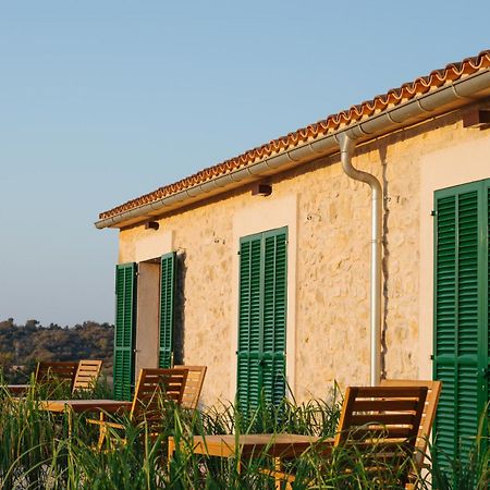 Finca Son Oms Porreres Exterior foto